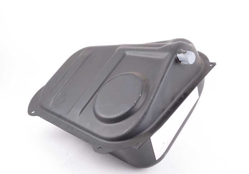 Tanque de combustível esquerdo para BMW E21 (OEM 16111151530). BMW original