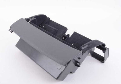 Guía del guantera OEM 51168171271 para BMW E36. Original BMW.