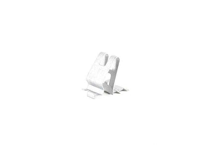 OEM 51127164686 Fixing Clip for BMW E82, E88, E46, E85, E86. Original BMW