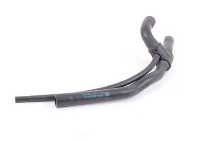 Tubo de anticongelante OEM 64218390765 para BMW E38 750i e 750il (Motor M73, anos 1994-2001). BMW original.