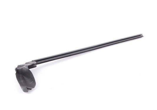 OMD Interior scellé OEM 51337187083 pour BMW E93 (série 3 Cabrio). BMW d'origine.