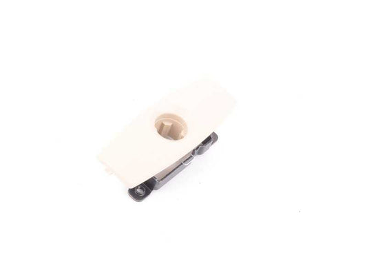 Feche a parte superior do BMW E60, E60N, E61N (OEM 51169126662). BMW original.