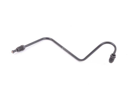 BMW E46 -Rohr (OEM 3432282275). Original BMW