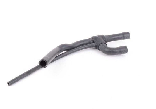 Tubo de anticongelante OEM 64218390765 para BMW E38 750i e 750il (Motor M73, anos 1994-2001). BMW original.