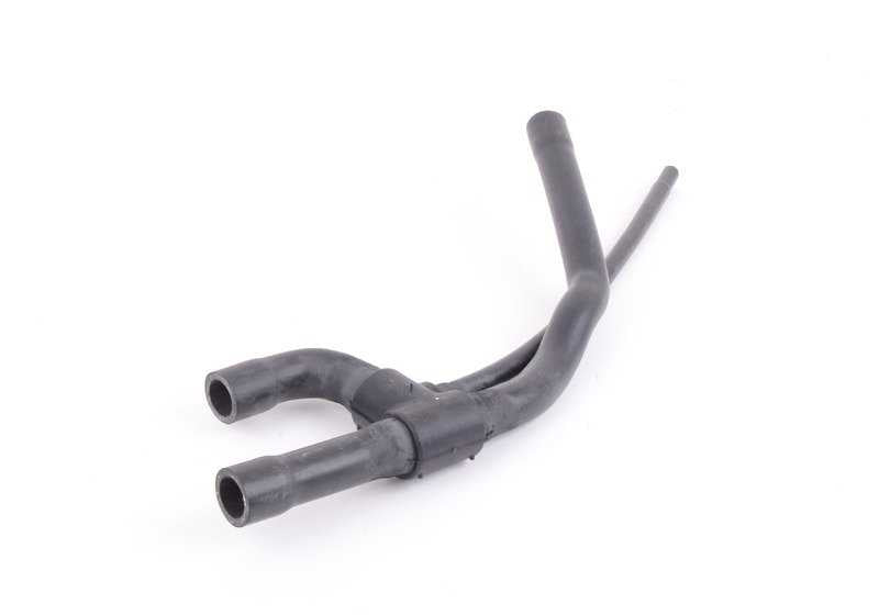 Tubo de anticongelante OEM 64218390765 para BMW E38 750i e 750il (Motor M73, anos 1994-2001). BMW original.