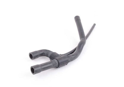 Tubo de anticongelante OEM 64218390765 para BMW E38 750i e 750il (Motor M73, anos 1994-2001). BMW original.