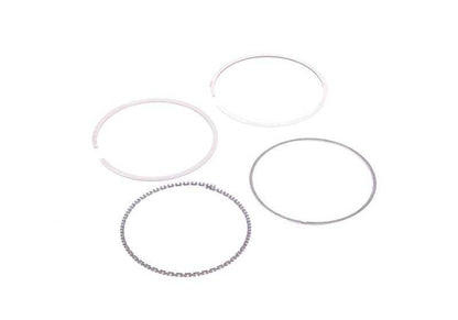 Juego de segmentos de pistón OEM 11251437079 para BMW E36, E46, E34, E39, E38, Z3. Original BMW