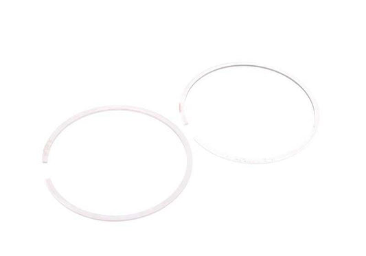 Piston -Segmente Set OEM 11251437079 für BMW E36, E46, E34, E39, E38, Z3. Original BMW