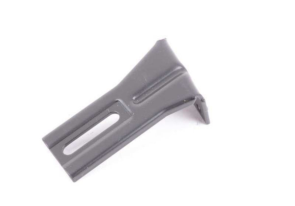 Soporte derecho limpiaparabrisas OEM 61671393992 para BMW E36. Original BMW.