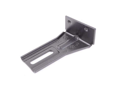 Soporte derecho limpiaparabrisas OEM 61671393992 para BMW E36. Original BMW.