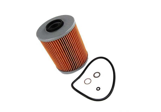 Filtre OEM 11421730389 pour BMW E36 et E34 (modèles 320i M50 / M52). BMW d'origine.