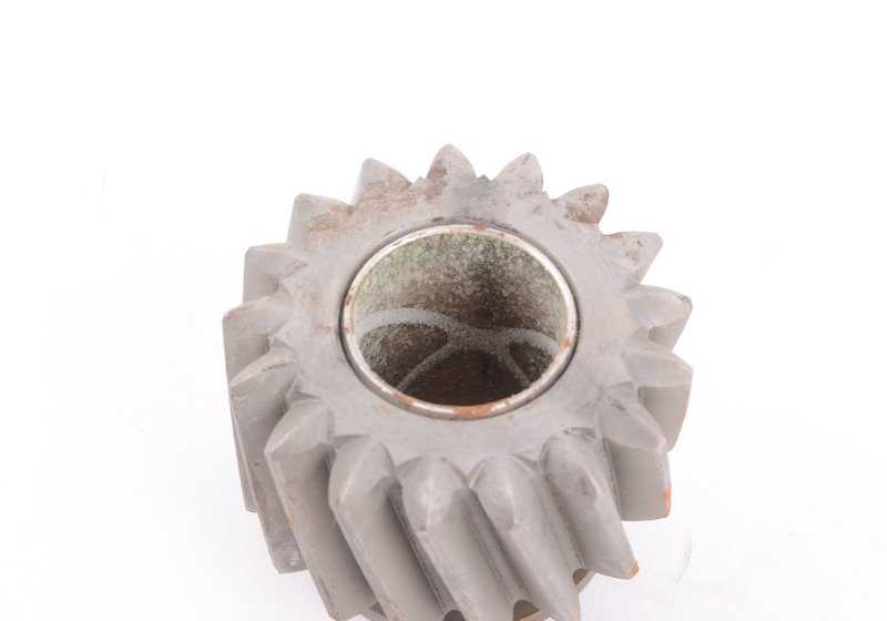 Volta de retorno com BMW para BMW 3 E21 Series, 5 E12 (OEM 23221205213). BMW original
