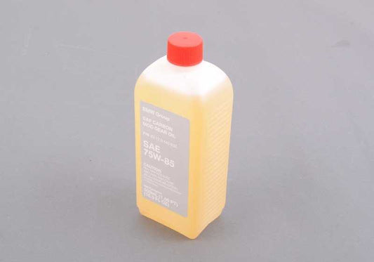 Óleo diferencial traseiro do OEM 83120445832 para BMW (Modelos Compatíveis: F06, E70, F15, F85, E71, F16, F86). BMW original.