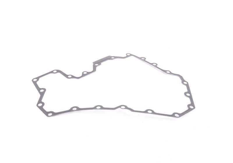 Metal gasket for BMW 5 Series F07, F10, F11; Series 6 F06, F12, F13; Series 7 F01, F02 (OEM 11137570705). Genuine BMW.