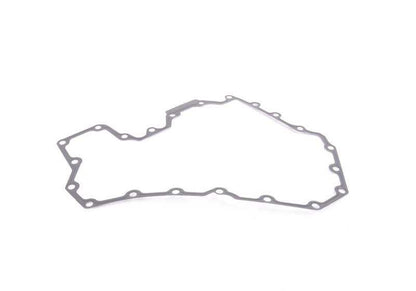 Metal gasket for BMW 5 Series F07, F10, F11; Series 6 F06, F12, F13; Series 7 F01, F02 (OEM 11137570705). Genuine BMW.