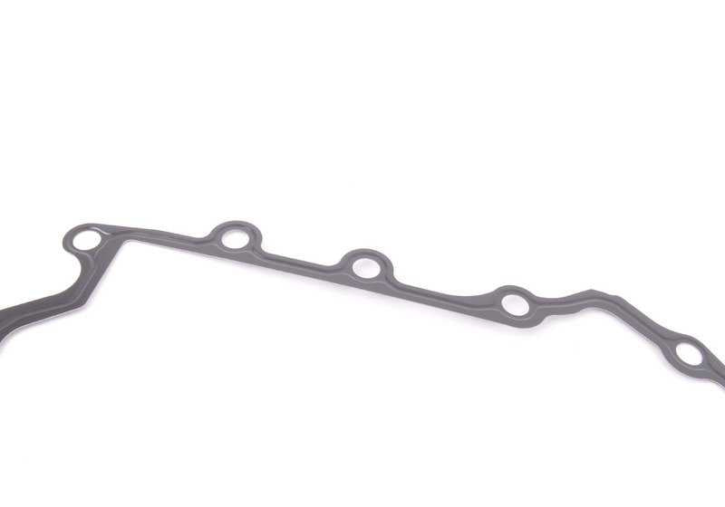 Metal gasket for BMW 5 Series F07, F10, F11; Series 6 F06, F12, F13; Series 7 F01, F02 (OEM 11137570705). Genuine BMW.