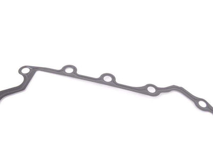 Metal gasket for BMW 5 Series F07, F10, F11; Series 6 F06, F12, F13; Series 7 F01, F02 (OEM 11137570705). Genuine BMW.
