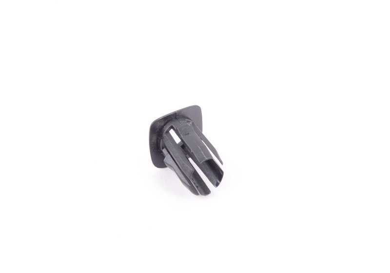 Embellecedor negro botoncillo cerradura puerta OEM 51429171769 para BMW F10, F11. Compatible con modelos 518d, 520d con motor N47T y B47O. Original BMW.