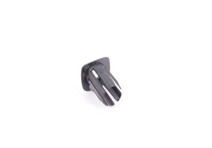 Embellecedor negro botoncillo cerradura puerta OEM 51429171769 para BMW F10, F11. Compatible con modelos 518d, 520d con motor N47T y B47O. Original BMW.