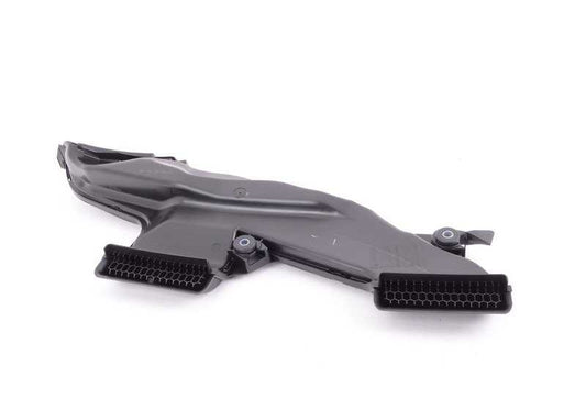 DUCTO DE AR ​​DE Admissão para BMW Series 1 F40, F52, Série 2 F44, F45, F46, X1 F48, F49, X2 F39 (OEM 13717626564). BMW original