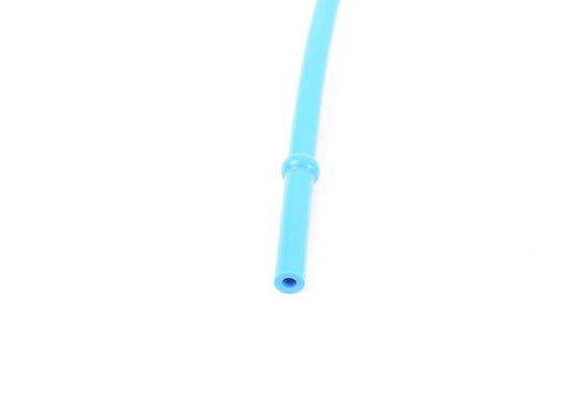 Tubería de aire para suspensión neumática trasera derecha OEM 37236765098 para BMW E61, E61N. Original BMW.