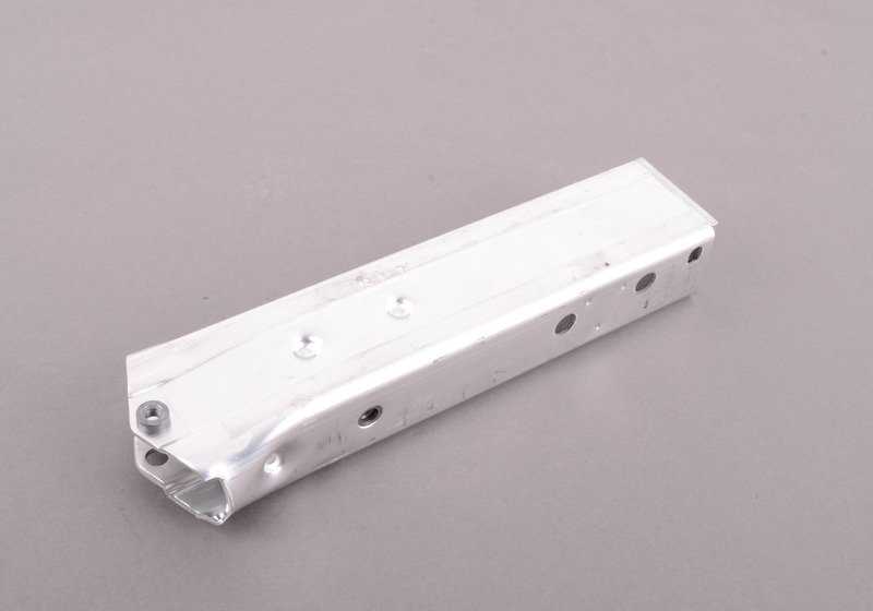 Tubería de aire para suspensión neumática trasera derecha OEM 37236765098 para BMW E61, E61N. Original BMW.