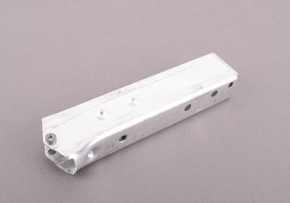 Tubería de aire para suspensión neumática trasera derecha OEM 37236765098 para BMW E61, E61N. Original BMW.
