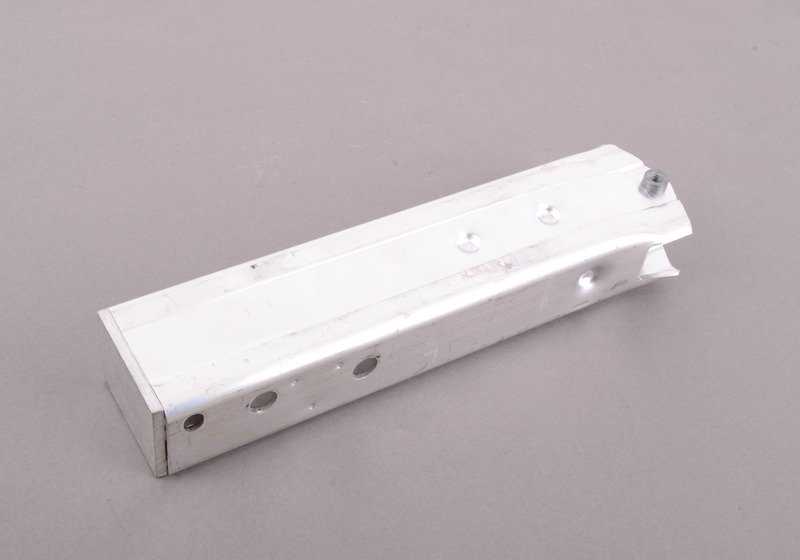 Tubería de aire para suspensión neumática trasera derecha OEM 37236765098 para BMW E61, E61N. Original BMW.