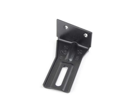 Left bracket for BMW E36 (OEM 61671393991). Original BMW
