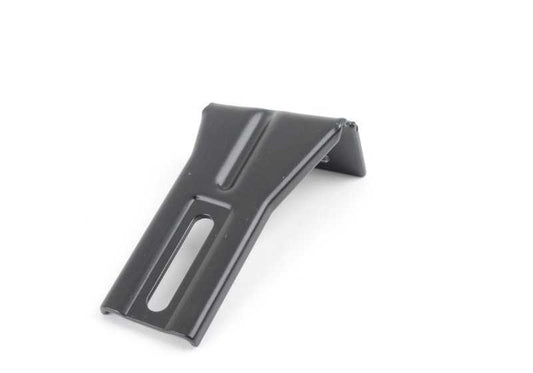 Left bracket for BMW E36 (OEM 61671393991). Original BMW