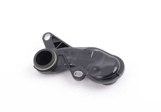 Tubo de admissão com junta para BMW Série 1 F20N F21N F40 F52 Série 2 F22 F23 F44 F45 F46 G42 Série 3 F30 F31 F34 G20 G21 G28 Série 4 F32 F33 F36 G22 G23 G26 Série 5 F10N F11N G30 G31 G38 G60 Série 6 G32 Série 7 G11 G12 i I1