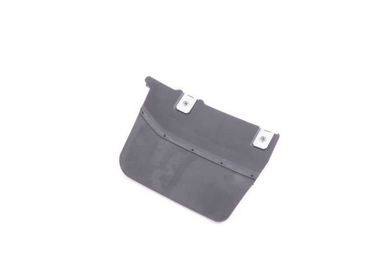 Soiler arrière gauche pour BMW x3 F25, X4 F26 (OEM 51627213651). BMW d'origine