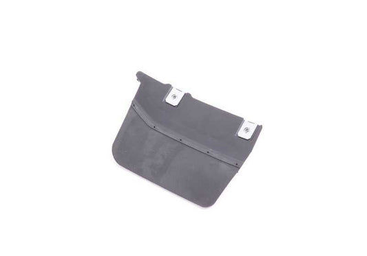 Soiler arrière gauche pour BMW x3 F25, X4 F26 (OEM 51627213651). BMW d'origine