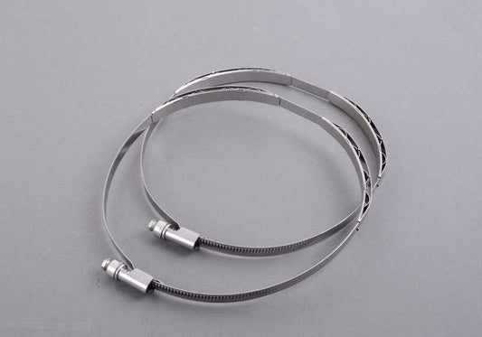 Fuel Level Sensor Left for BMW X5 E70, F15, F85, X6 E71, F16, F86 (OEM 16117212632). Original BMW