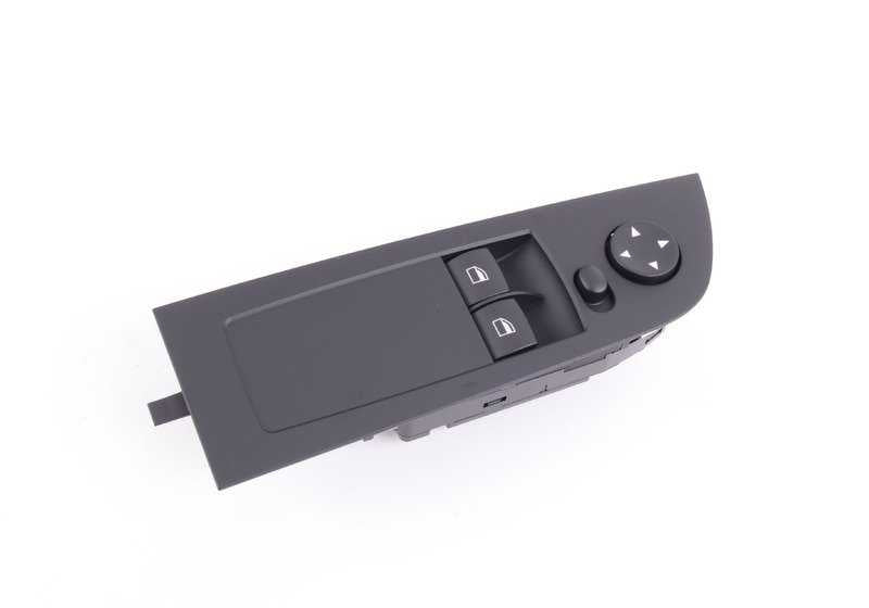 Window switch for BMW 3 Series E92, E92N (OEM 61319217347). Original BMW