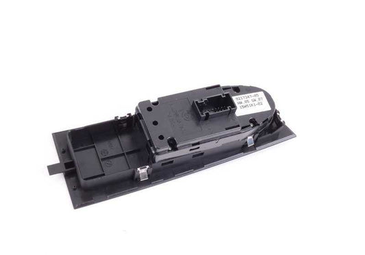 Window switch for BMW 3 Series E92, E92N (OEM 61319217347). Original BMW