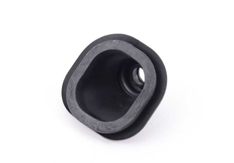 Rubber bellows OEM address 32311161145 for BMW E34, E32, E31. Compatible with models such as 518i, 518g and others with column direction. Original BMW.