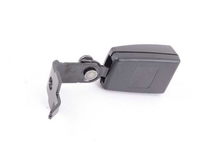 Cinturón de seguridad trasero OEM 72117171197 para BMW E70, E71, E72. Original BMW.