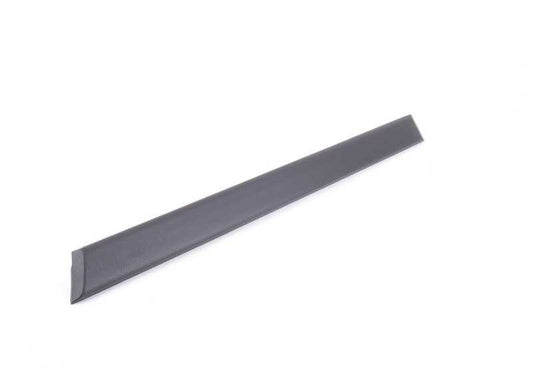 Listón de parachoques trasero izquierdo OEM 51132250913 para BMW Serie 3 E36 (11/1989 — 05/1999). Original BMW.