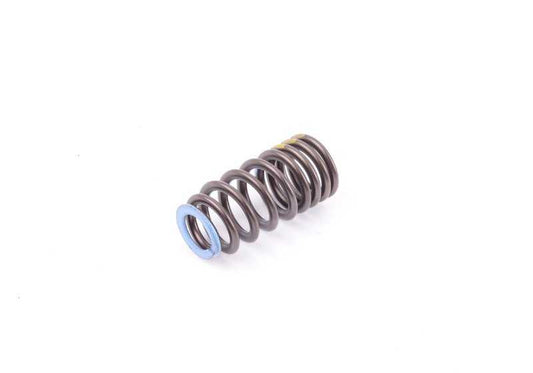 Muelle de válvula OEM 11347523971 para BMW E81, E82, E87, E88, F20, F21, F22, F23, F87, G87, E90, E91, E92, E93, F30, F31, F34, F80, G20, G21, G80, G81, F32, F33, F36, F82, F83, G26, G82, G83, E60, E61, F07, F10, F11, F18, E63, E64, F06, F12, F13, E
