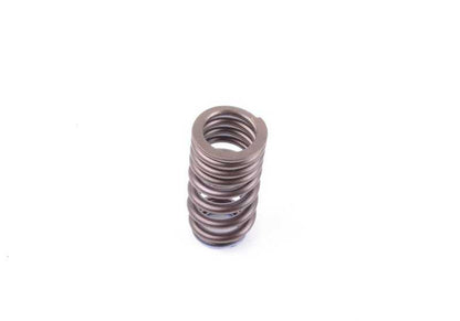 Muelle de válvula OEM 11347523971 para BMW E81, E82, E87, E88, F20, F21, F22, F23, F87, G87, E90, E91, E92, E93, F30, F31, F34, F80, G20, G21, G80, G81, F32, F33, F36, F82, F83, G26, G82, G83, E60, E61, F07, F10, F11, F18, E63, E64, F06, F12, F13, E
