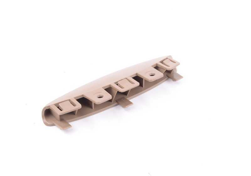 MANETA -Board Eröffnung 51498407099 für BMW Z3 {E36: Z3 2,8, Z3 3.0, Z3 3.0i} (alle Modelle zwischen 1998 und 2002). Beige Farbe Original BMW.