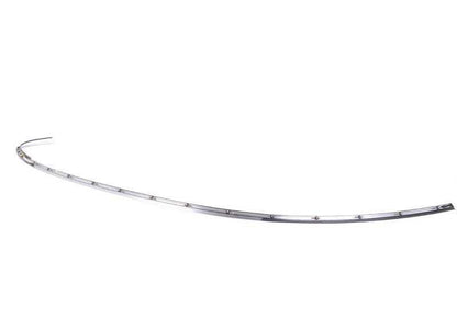 Listón de adorno bastidor lateral derecho OEM 51137121236 para BMW Serie 3 E90, E90 LCI. Original BMW.