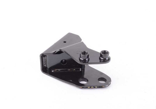 Deflector lateral derecho OEM 51117418288 para MINI F48, F55, F56, F57, F54, F60. Pieza original MINI, ideal para sustituir el protector lateral del paragolpes delantero.