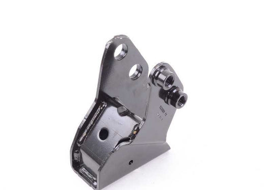 Deflector lateral derecho OEM 51117418288 para MINI F48, F55, F56, F57, F54, F60. Pieza original MINI, ideal para sustituir el protector lateral del paragolpes delantero.