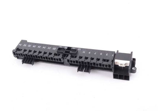Upper OEM Portfusible Port 61138364532 für BMW E46, E83. Original BMW.