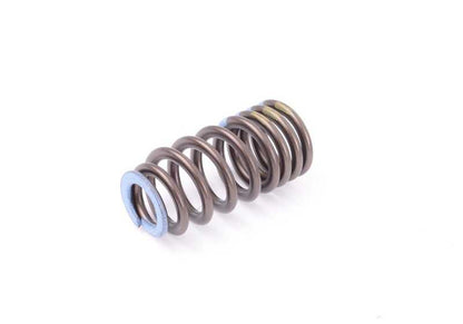 Muelle de válvula OEM 11347523971 para BMW E81, E82, E87, E88, F20, F21, F22, F23, F87, G87, E90, E91, E92, E93, F30, F31, F34, F80, G20, G21, G80, G81, F32, F33, F36, F82, F83, G26, G82, G83, E60, E61, F07, F10, F11, F18, E63, E64, F06, F12, F13, E
