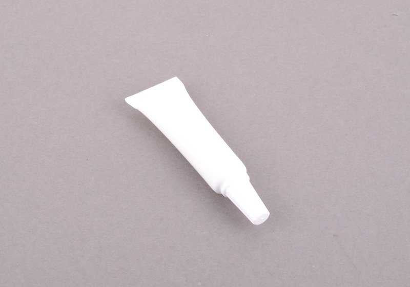 Grasa de montaje OEM 83232357146 para BMW {F45,F04,F48,F39,E83,E53,E70,E71,E72,i3,I01,I12,I15} y MINI {F56,F57,F60}. Compatible con caja de transferencia. Original BMW y MINI.