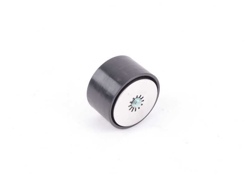 Pulley dennial OEM 11288620023 per BMW F10, F11, F18, F01, F02, F25. BMW originale.