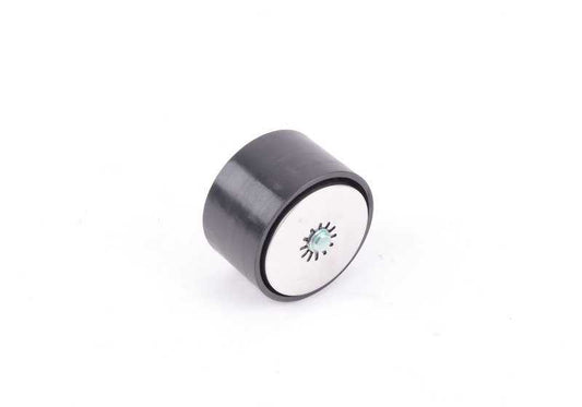 Polea de reenvío OEM 11288620023 para BMW F10, F11, F18, F01, F02, F25. Original BMW.